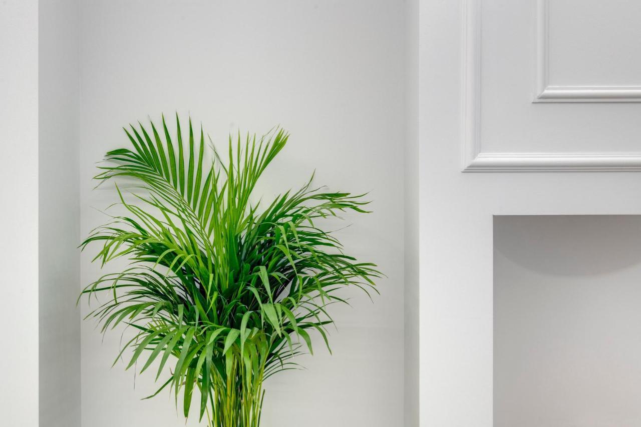 Amare Boutique Suites Ermoupoli Eksteriør billede